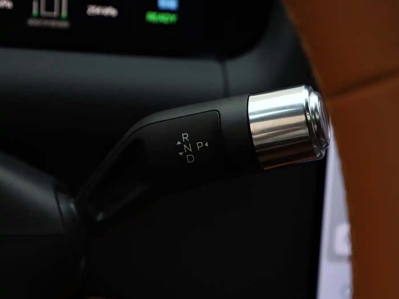 Galaxy M9 2025 210km/h AWD Navigator Edition — миниатюра 9