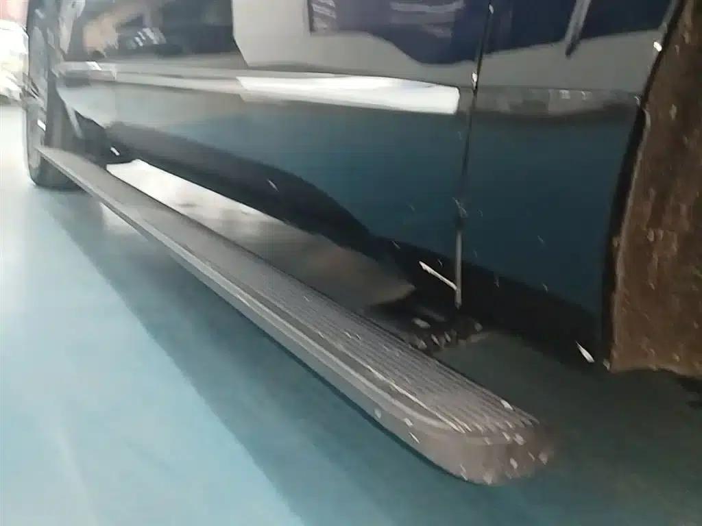 Galaxy M9 2025 210km/h AWD Navigator Edition — миниатюра 21