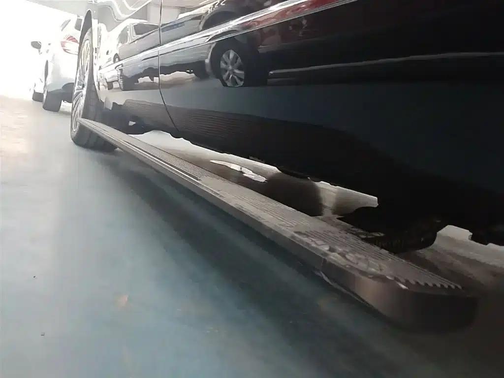 Galaxy M9 2025 210km/h AWD Navigator Edition — миниатюра 22