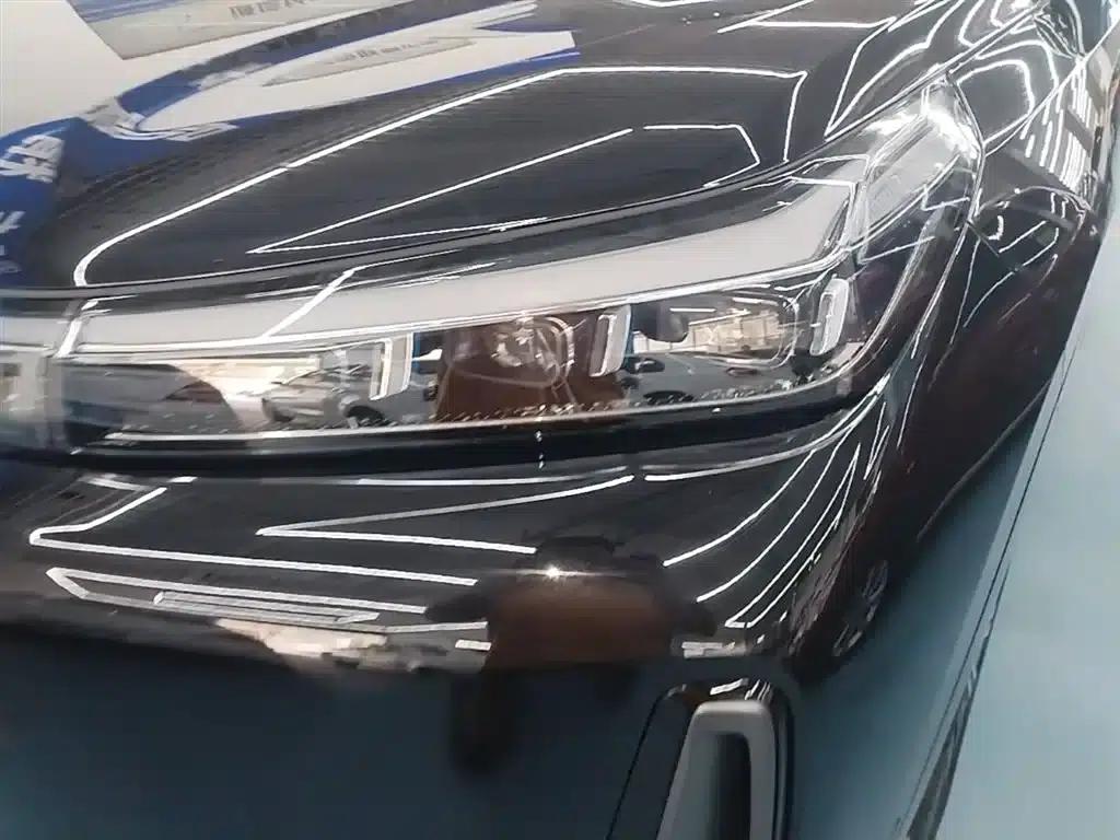 Galaxy M9 2025 210km/h AWD Navigator Edition — миниатюра 24