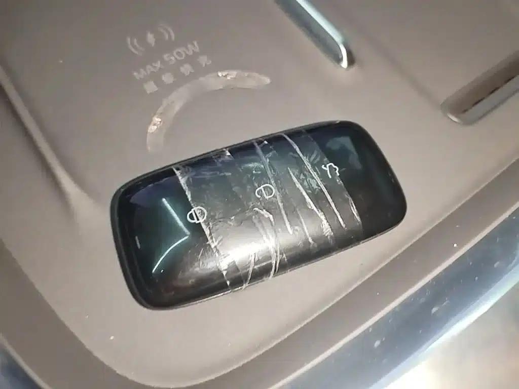 Galaxy M9 2025 210km/h AWD Navigator Edition — миниатюра 9