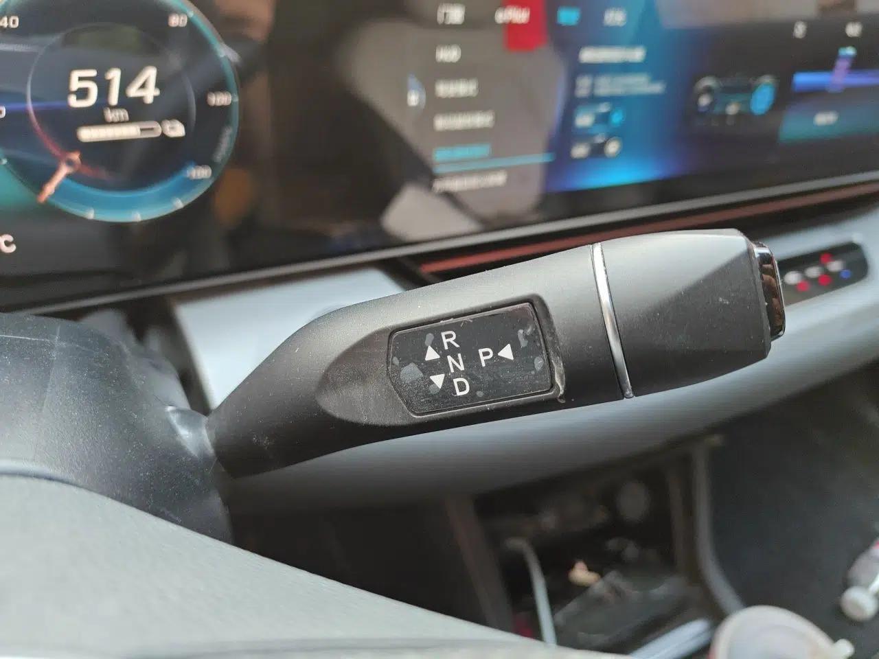 ARCFOX Alpha S 2022 708S 175kW — миниатюра 15