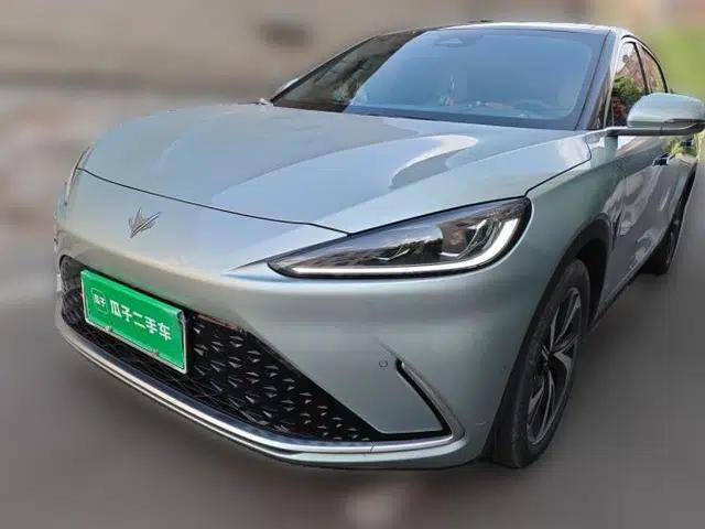 ARCFOX Alpha S 2022 708S 175kW