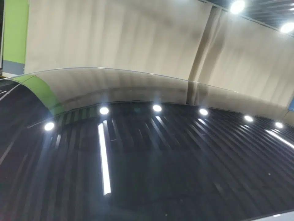 ARCFOX Kaola S 2024 AIR — миниатюра 11