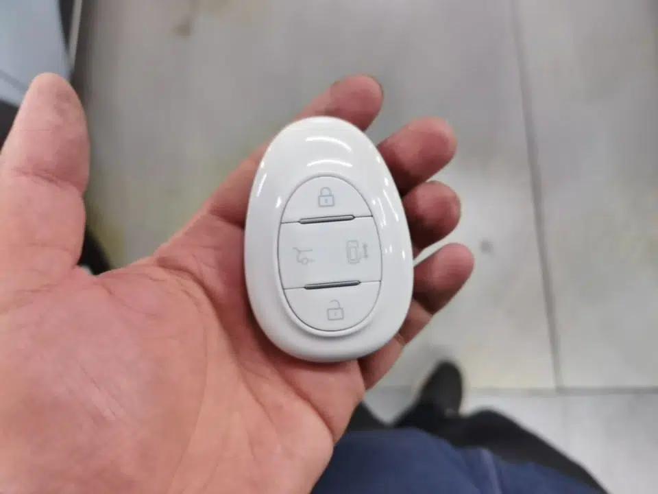 ARCFOX Kaola S 2024 AIR — миниатюра 12