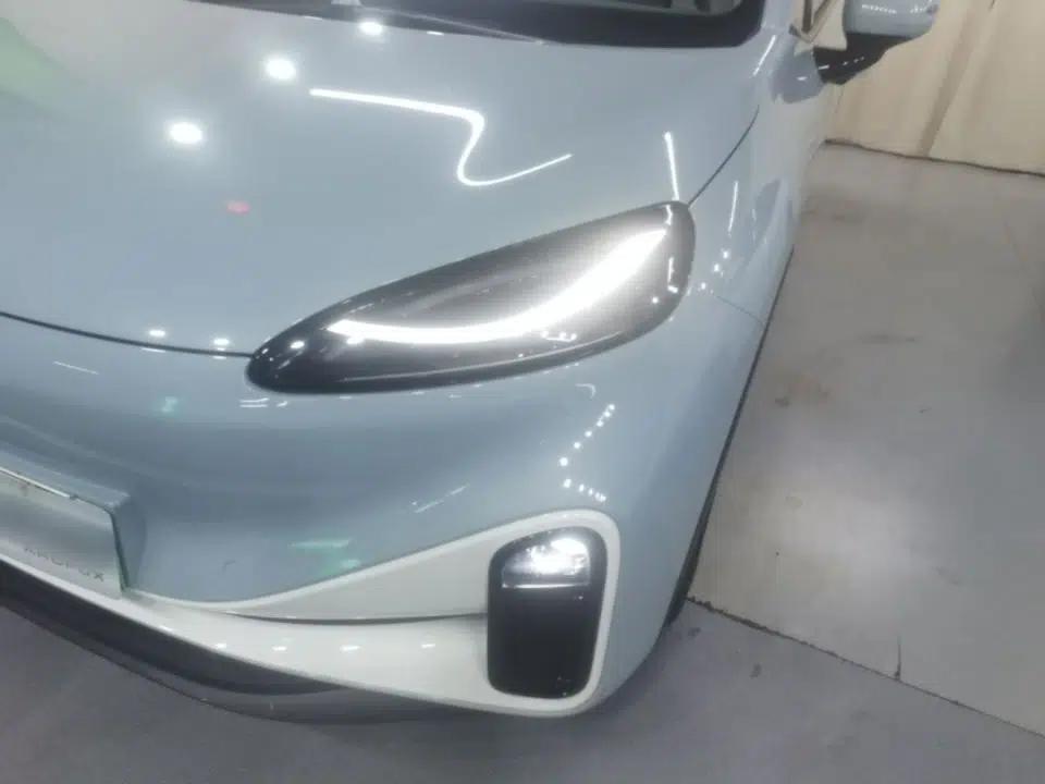 ARCFOX Kaola S 2024 AIR — миниатюра 9