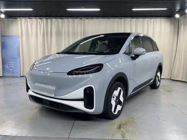 ARCFOX Kaola S 2024 AIR