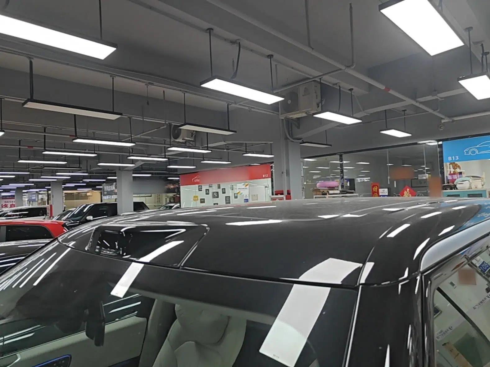 Zeekr 9X 2025 Ultra Edition 70kWh — миниатюра 11