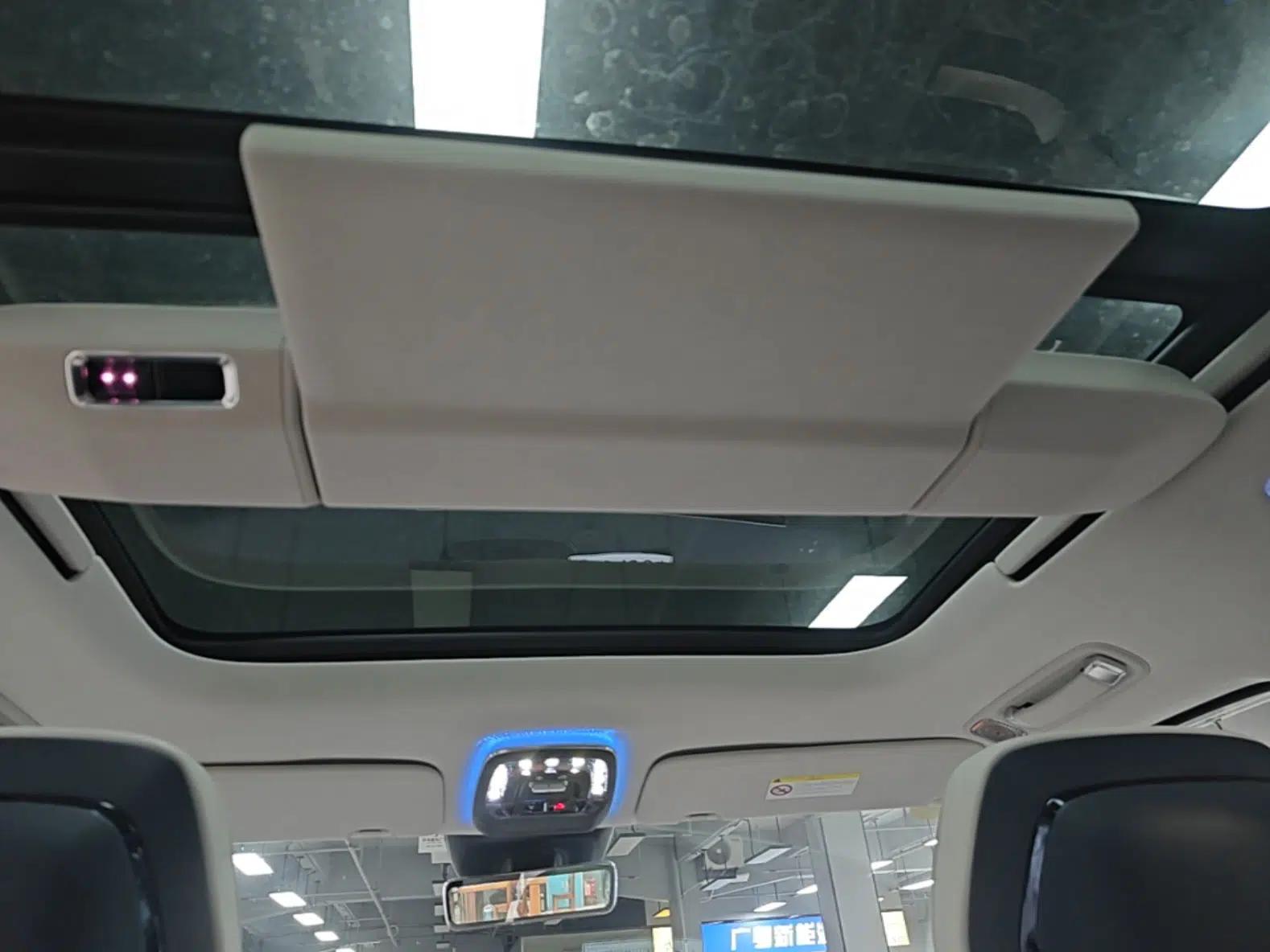 Zeekr 9X 2025 Ultra Edition 70kWh — миниатюра 21