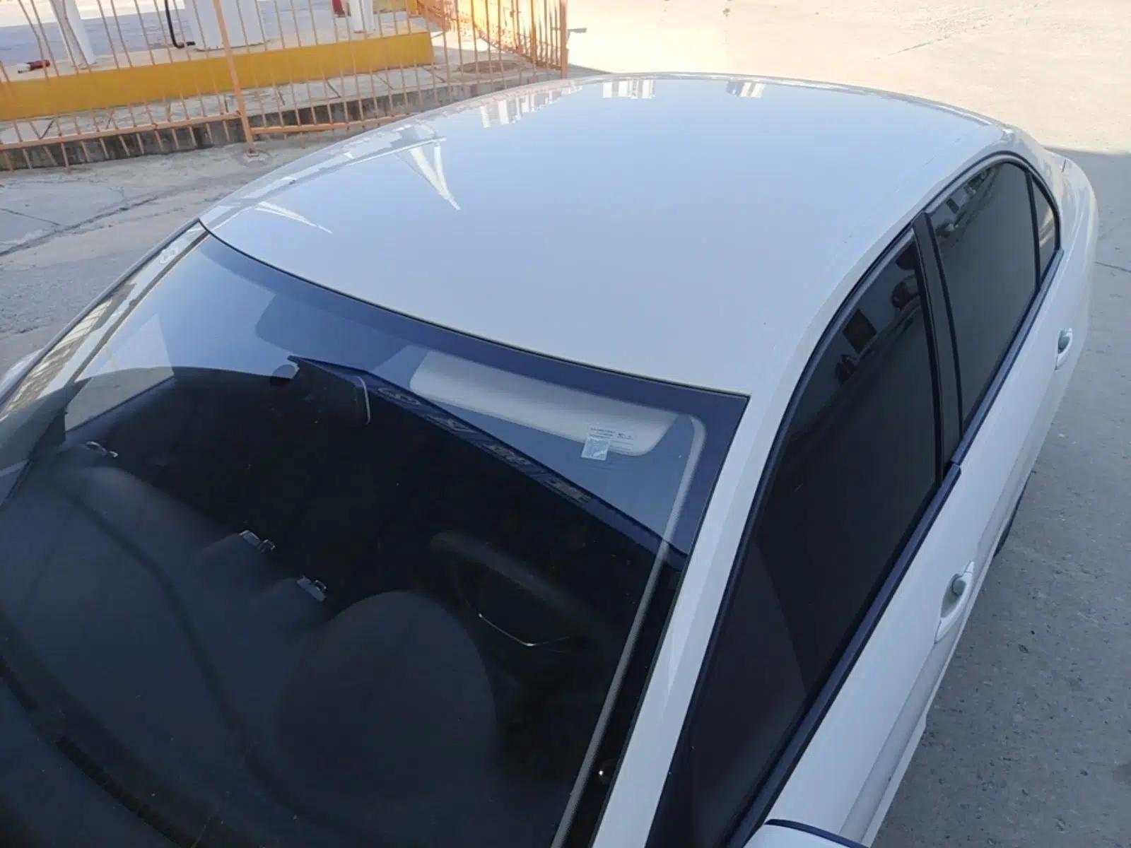 Jetta VA3 2021 1.5L Automatic "Upward Journey" Edition — миниатюра 11