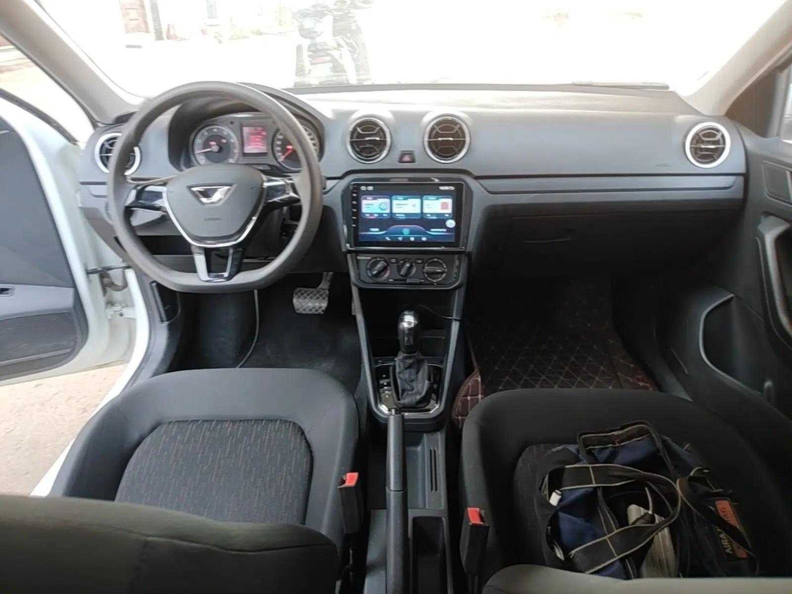 Jetta VA3 2021 1.5L Automatic "Upward Journey" Edition — миниатюра 13