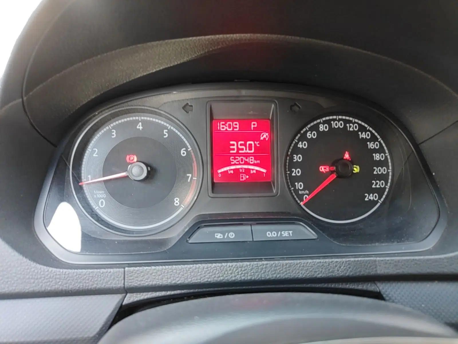 Jetta VA3 2021 1.5L Automatic "Upward Journey" Edition — миниатюра 15