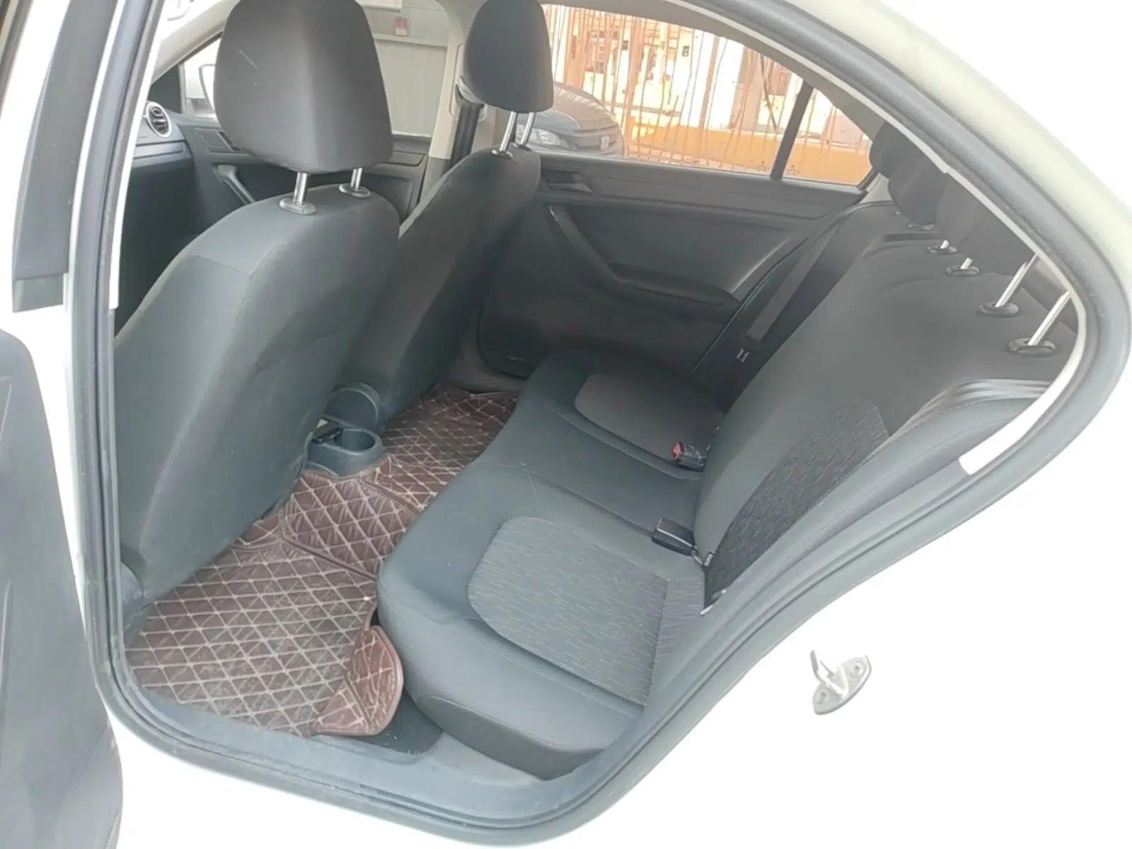 Jetta VA3 2021 1.5L Automatic "Upward Journey" Edition — миниатюра 20