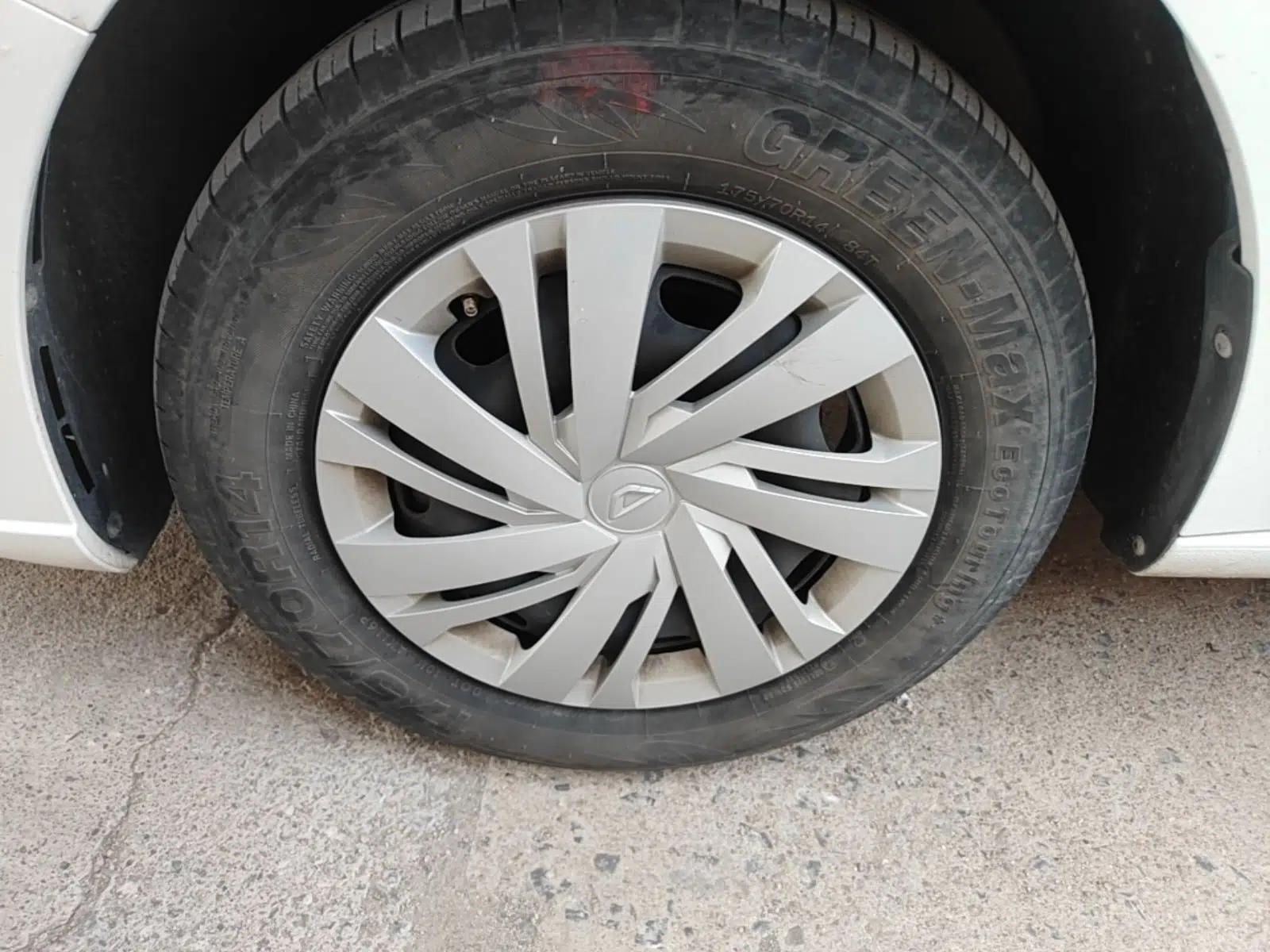 Jetta VA3 2021 1.5L Automatic "Upward Journey" Edition — миниатюра 8