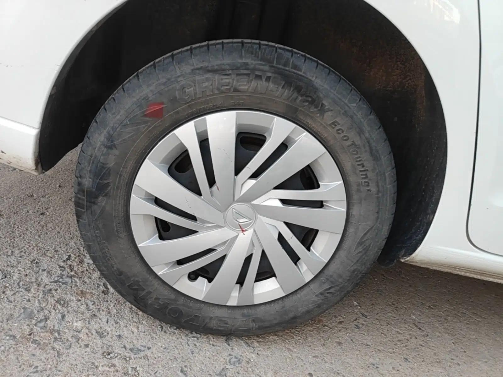 Jetta VA3 2021 1.5L Automatic "Upward Journey" Edition — миниатюра 10