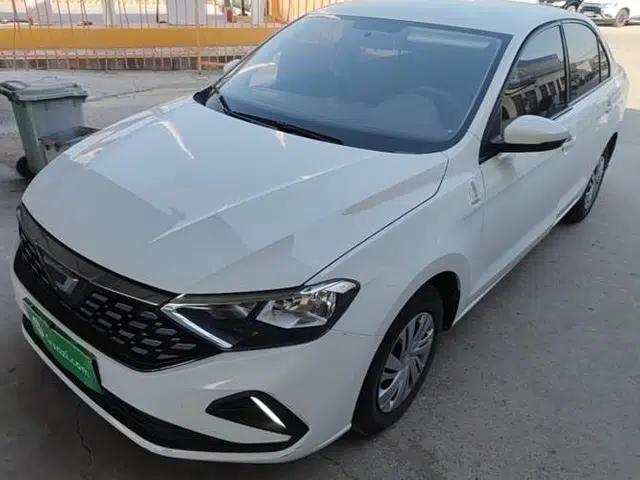 Jetta VA3 2021 1.5L Automatic "Upward Journey" Edition