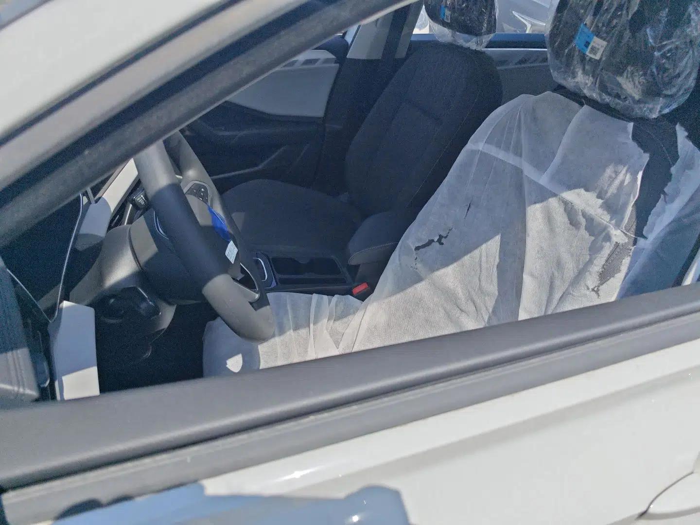 Jetta VA7 2025 1.4T "Listen to the Advice" Version — миниатюра 7