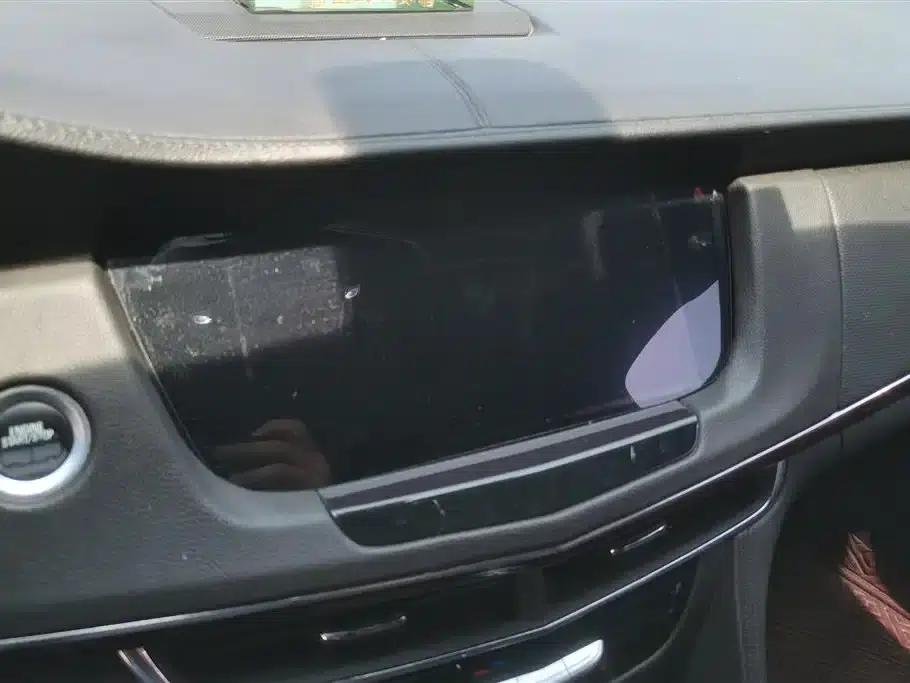 Cadillac CT6 Plug-in 2017 30E Elite — миниатюра 13