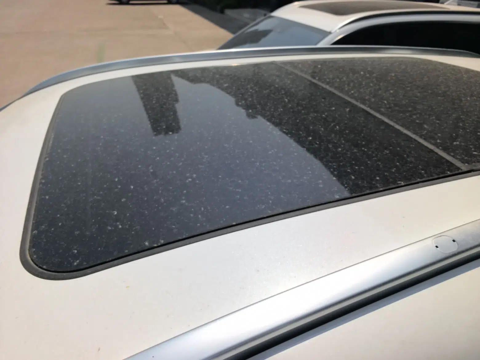 JETOUR Shanhai L7 2024 1.5T 120km MAX 5-Seater — миниатюра 11