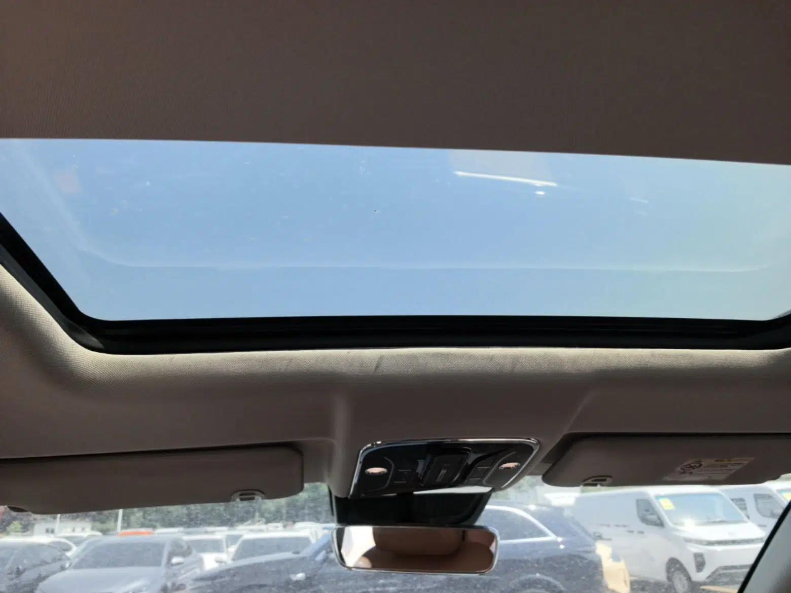 JETOUR Shanhai L7 2024 1.5T 120km MAX 5-Seater — миниатюра 20