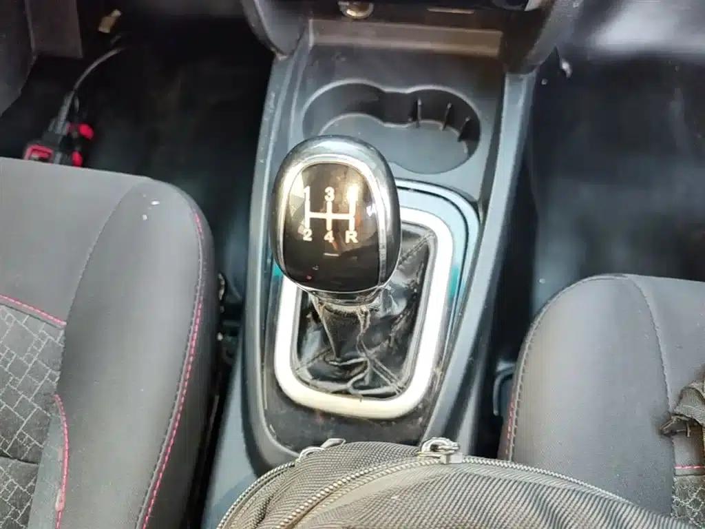 Chery K50 2018 Facelift 1.5L Manual Basic Model — миниатюра 14