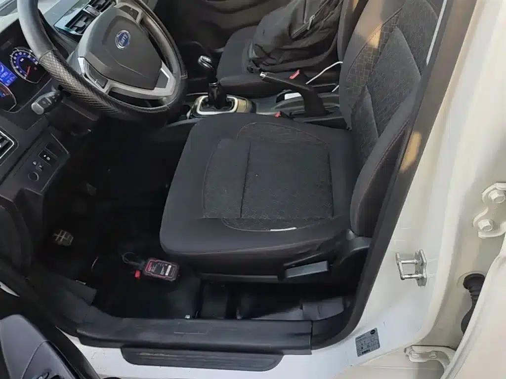 Chery K50 2018 Facelift 1.5L Manual Basic Model — миниатюра 15