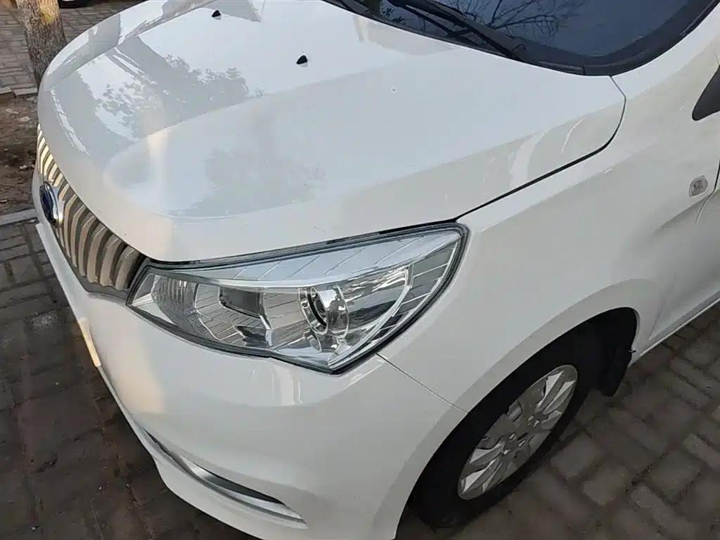 Chery K50 2018 Facelift 1.5L Manual Basic Model — миниатюра 24