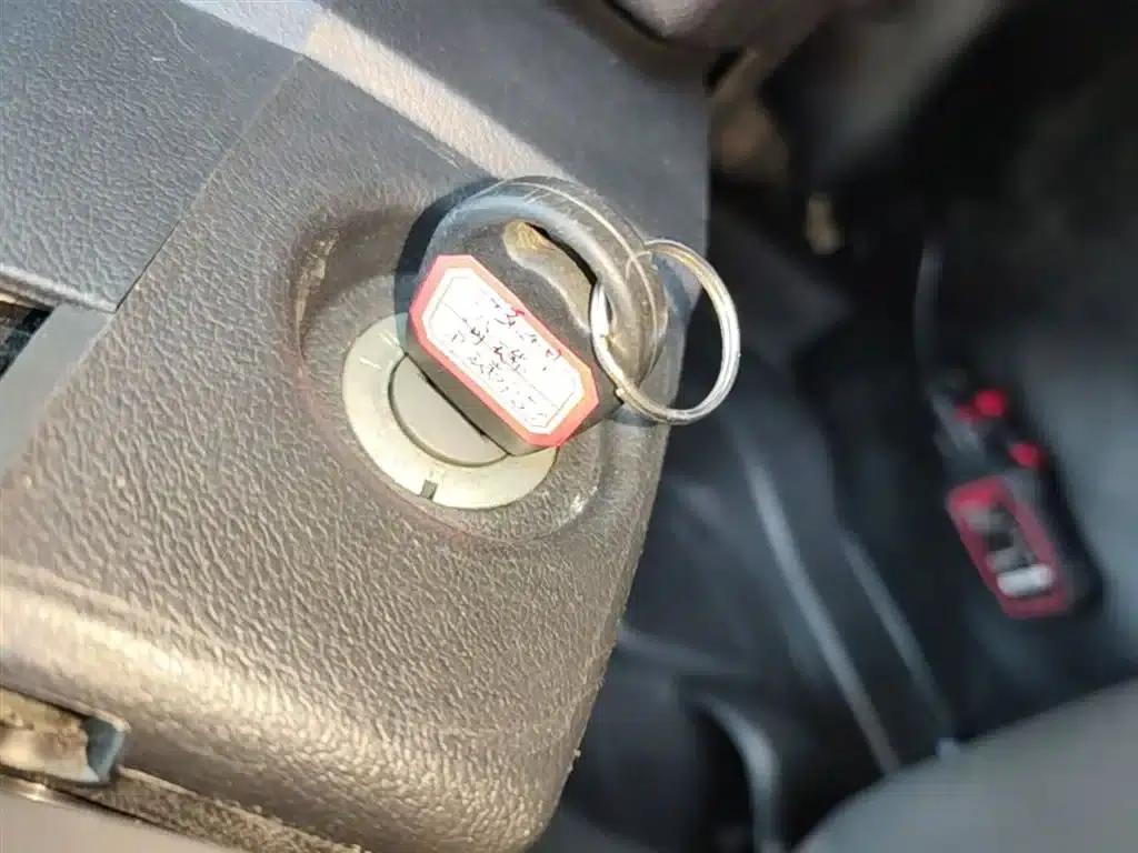 Chery K50 2018 Facelift 1.5L Manual Basic Model — миниатюра 9