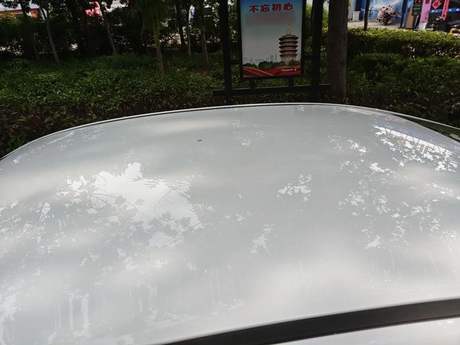 Geely Galaxy Stellar 6 2026 Model 60km Sailing Edition — миниатюра 11