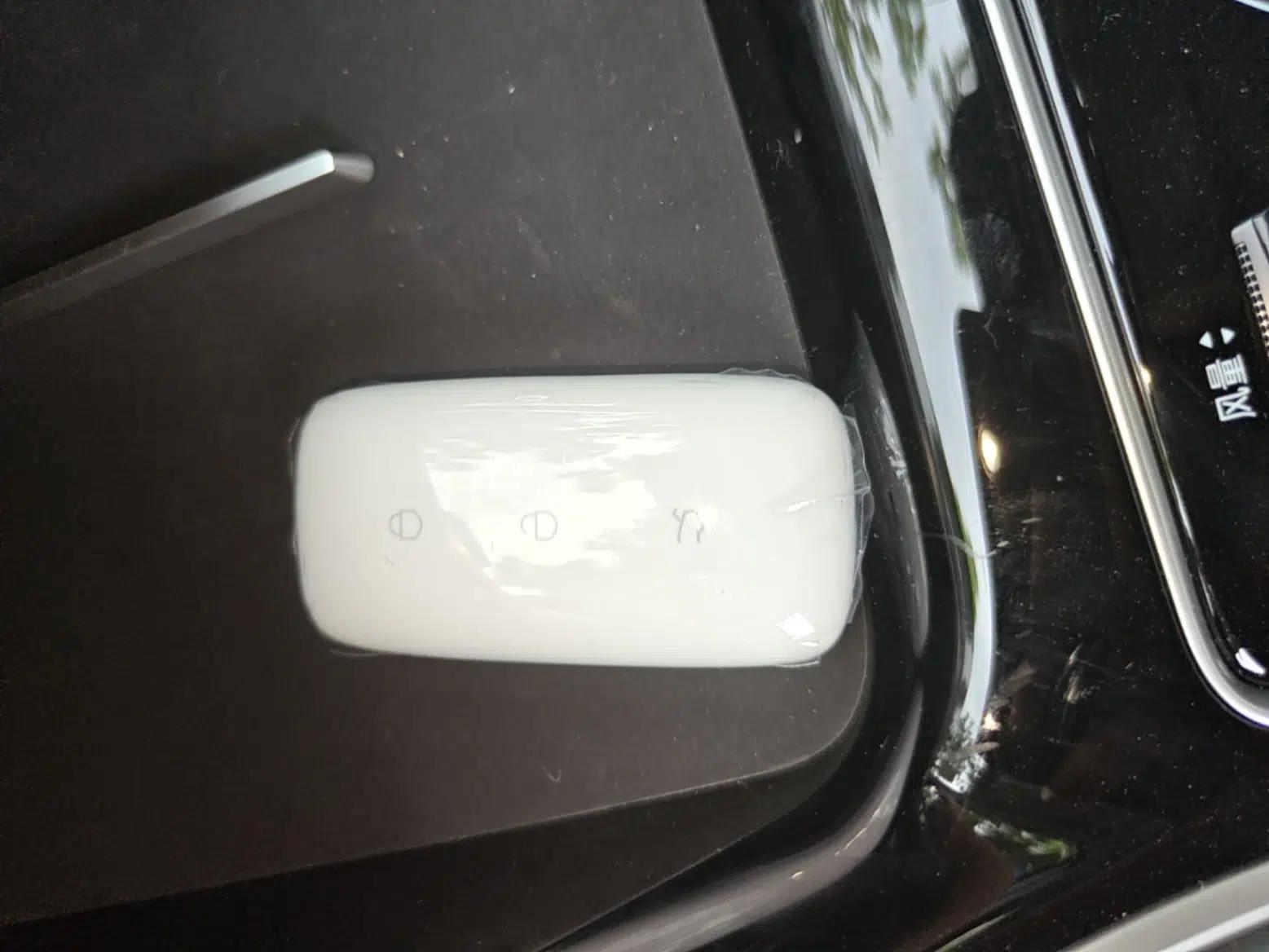 Geely Galaxy Stellar 6 2026 Model 60km Sailing Edition — миниатюра 12