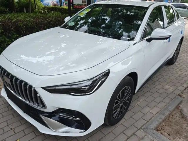 Geely Galaxy Stellar 6 2026 Model 60km Sailing Edition