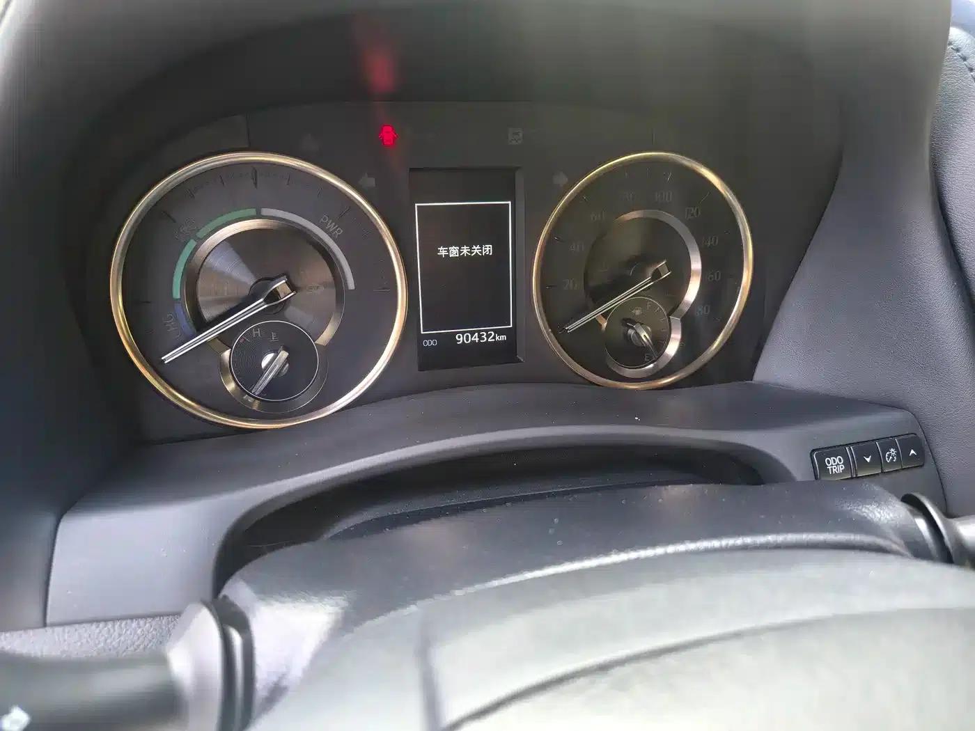 Lexus LM 2020 300h Four-Seat Executive Edition — миниатюра 5