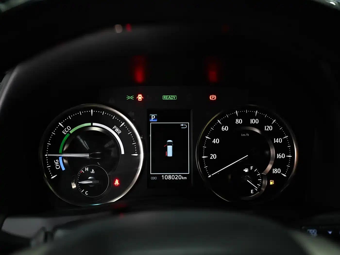 Lexus LM 2020 300h Four-Seat Executive Edition — миниатюра 11