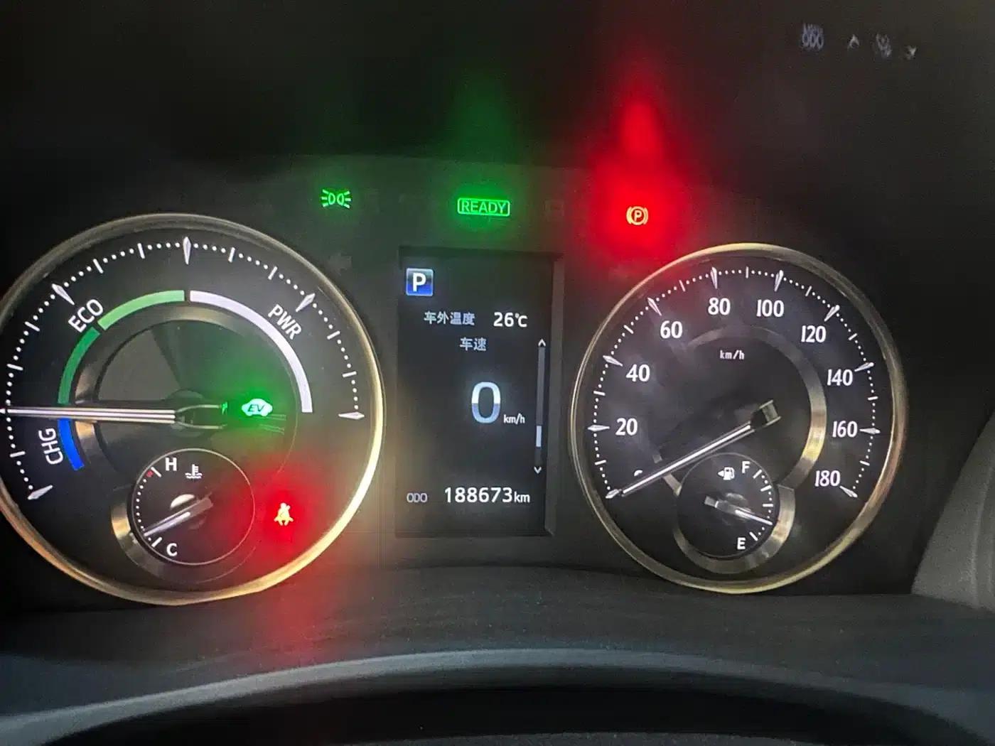 Lexus LM 2020 300h Four-Seat Executive Edition — миниатюра 14
