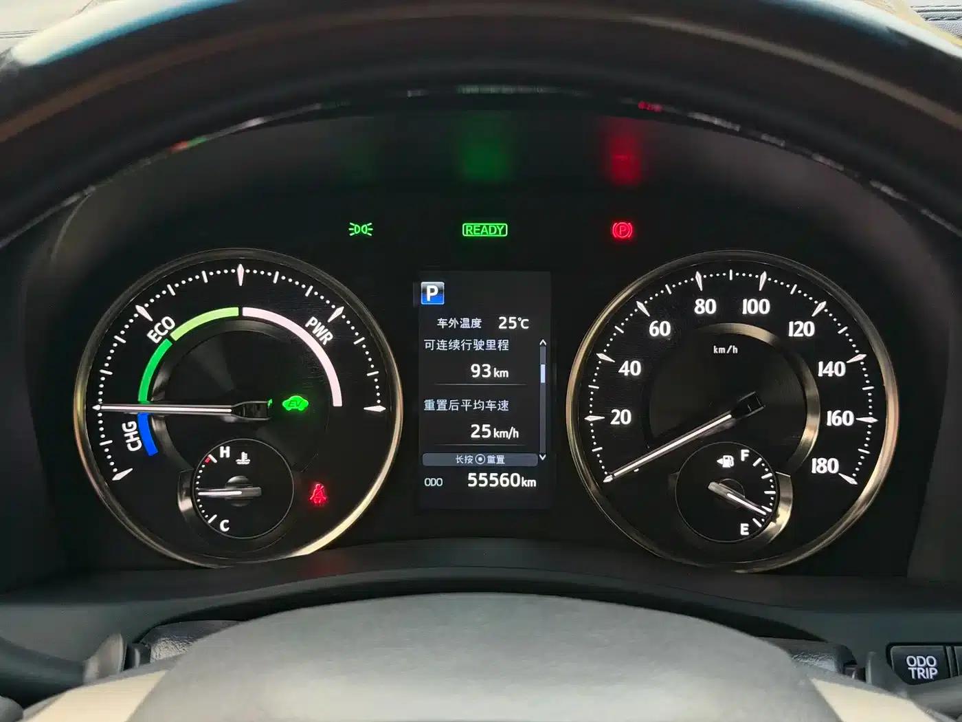 Lexus LM 2020 300h 7-Seat Elegant Edition — миниатюра 25