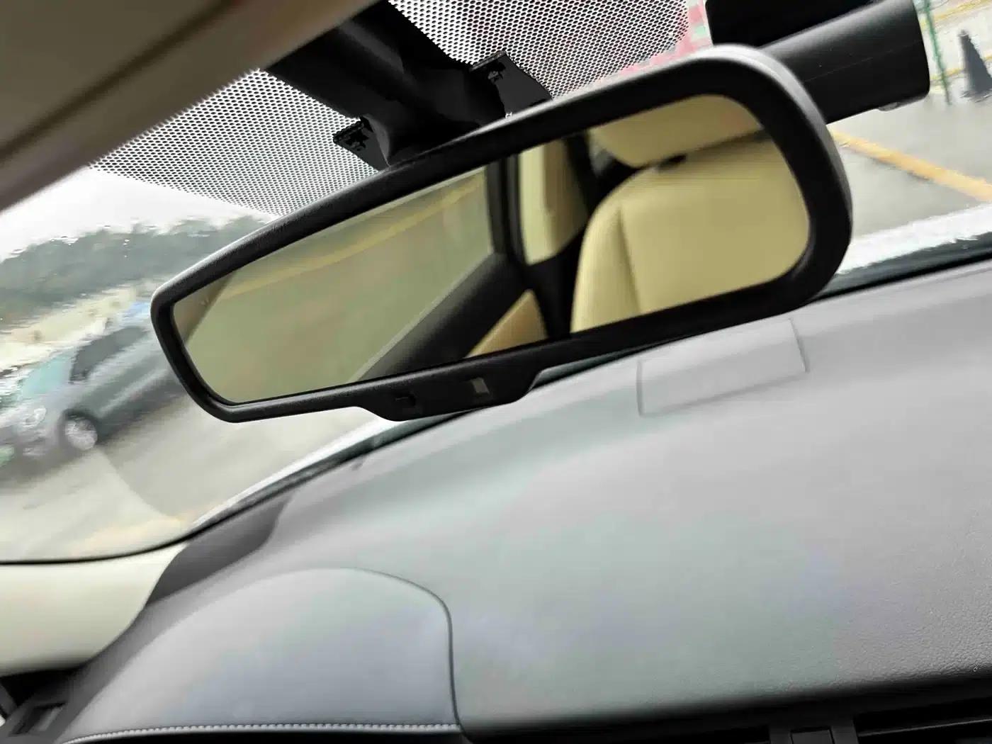 Lexus CT 2017 CT200h Elite Edition, Single Color, China V Emission Standard — миниатюра 23