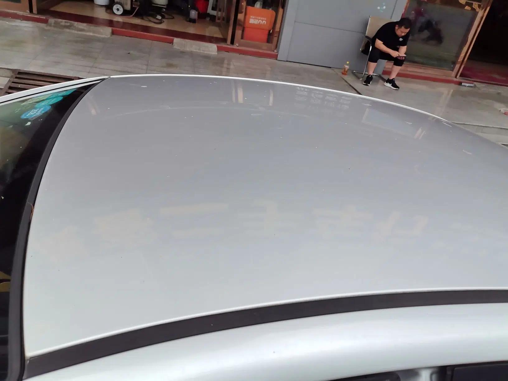 Cowin C3 2015 1.5L Manual Gold Diamond Edition — миниатюра 11