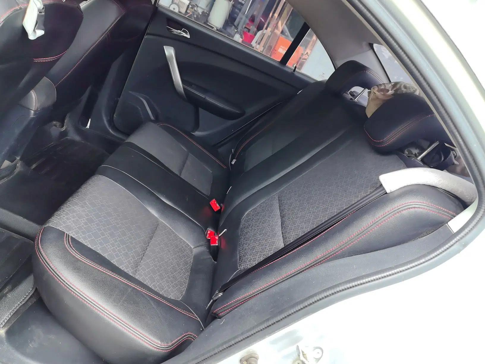 Cowin C3 2015 1.5L Manual Gold Diamond Edition — миниатюра 19