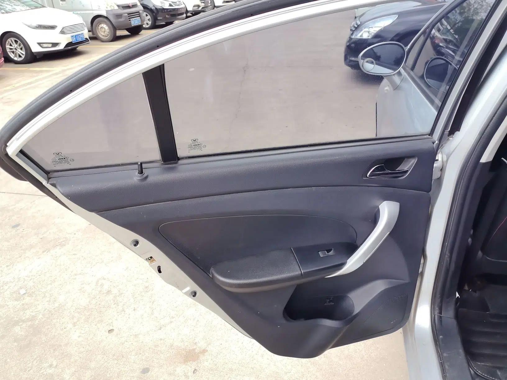 Cowin C3 2015 1.5L Manual Gold Diamond Edition — миниатюра 26
