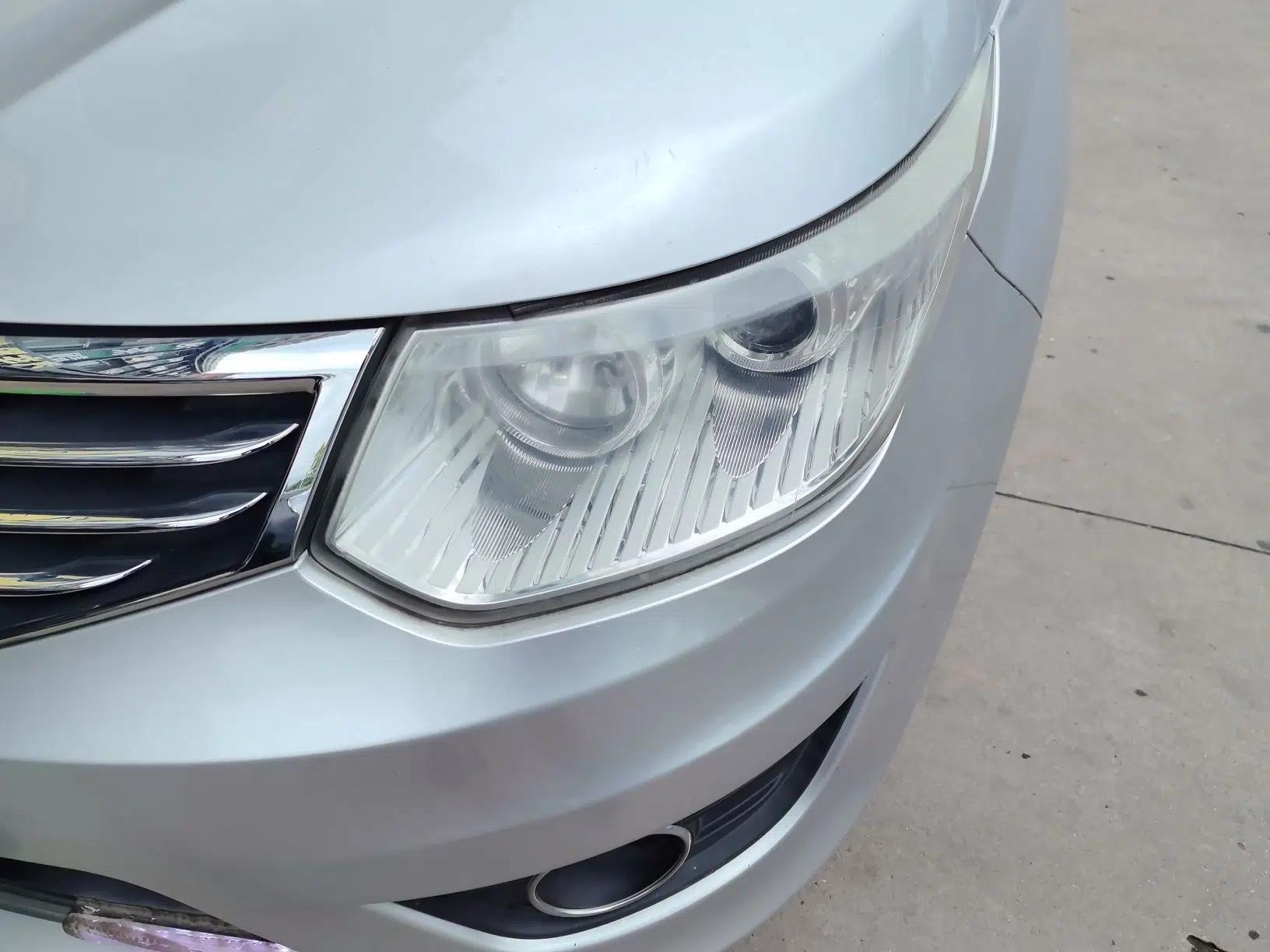 Cowin C3 2015 1.5L Manual Gold Diamond Edition — миниатюра 6
