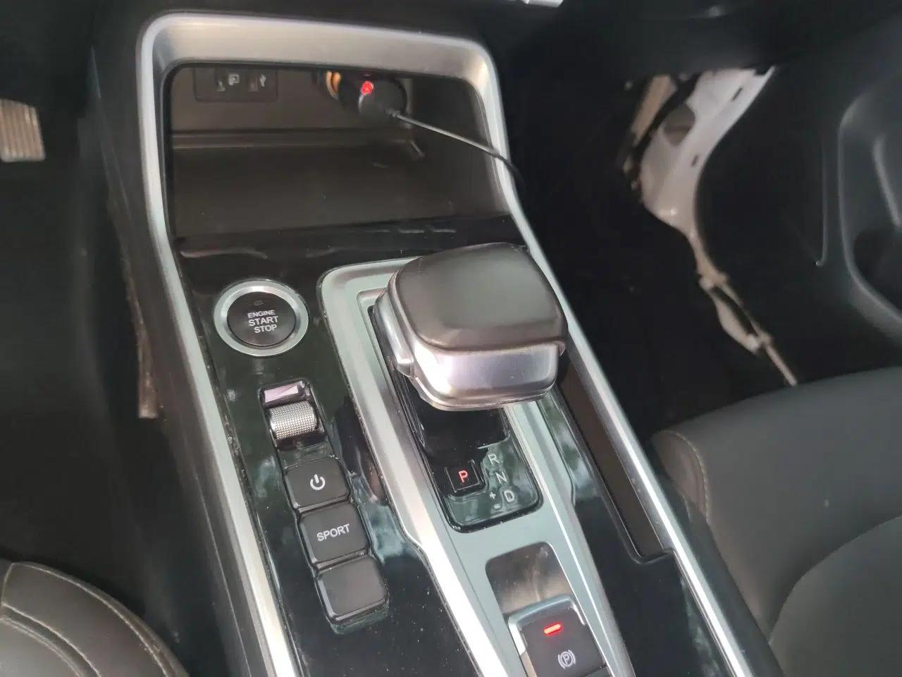 Cowin Xuanjie Pro 2021 1.5T CVT Jinghao Edition — миниатюра 15