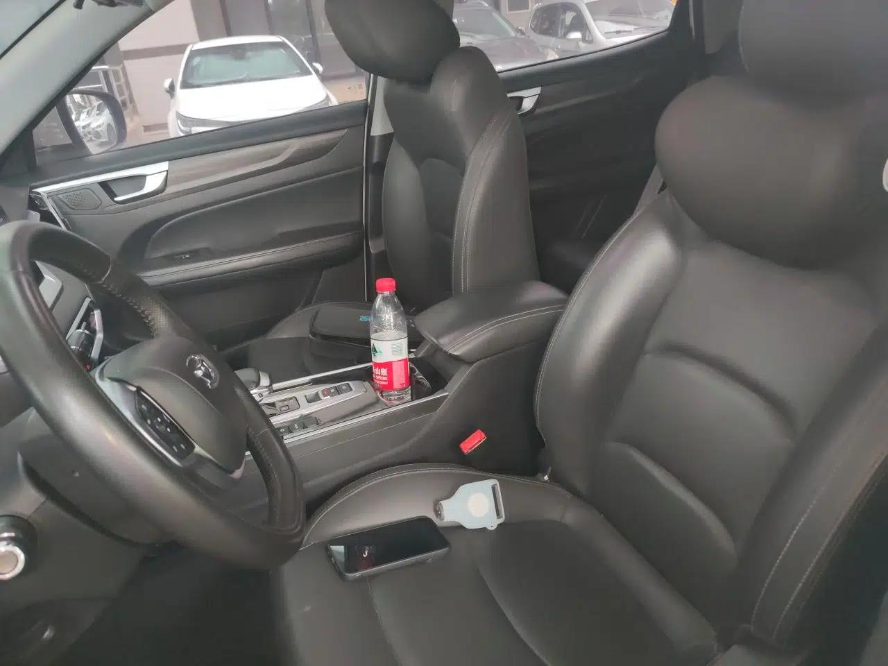 Cowin Xuanjie Pro 2021 1.5T CVT Jinghao Edition — миниатюра 16
