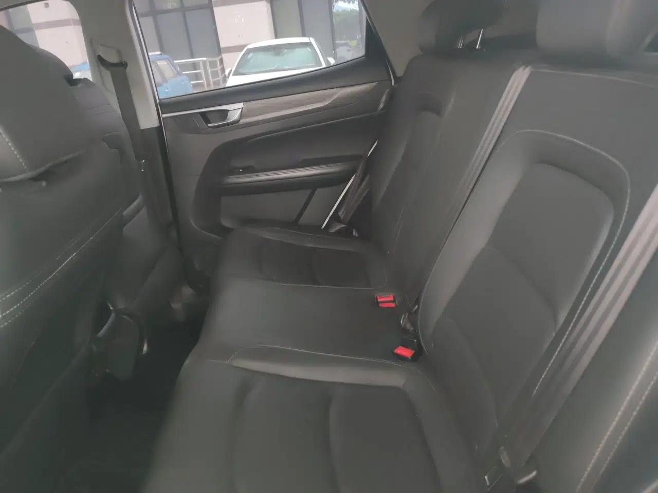 Cowin Xuanjie Pro 2021 1.5T CVT Jinghao Edition — миниатюра 18