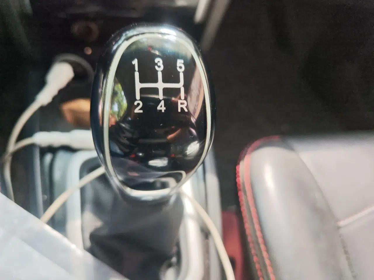 Karry K50 2017 1.5L Manual Standard Edition — миниатюра 15