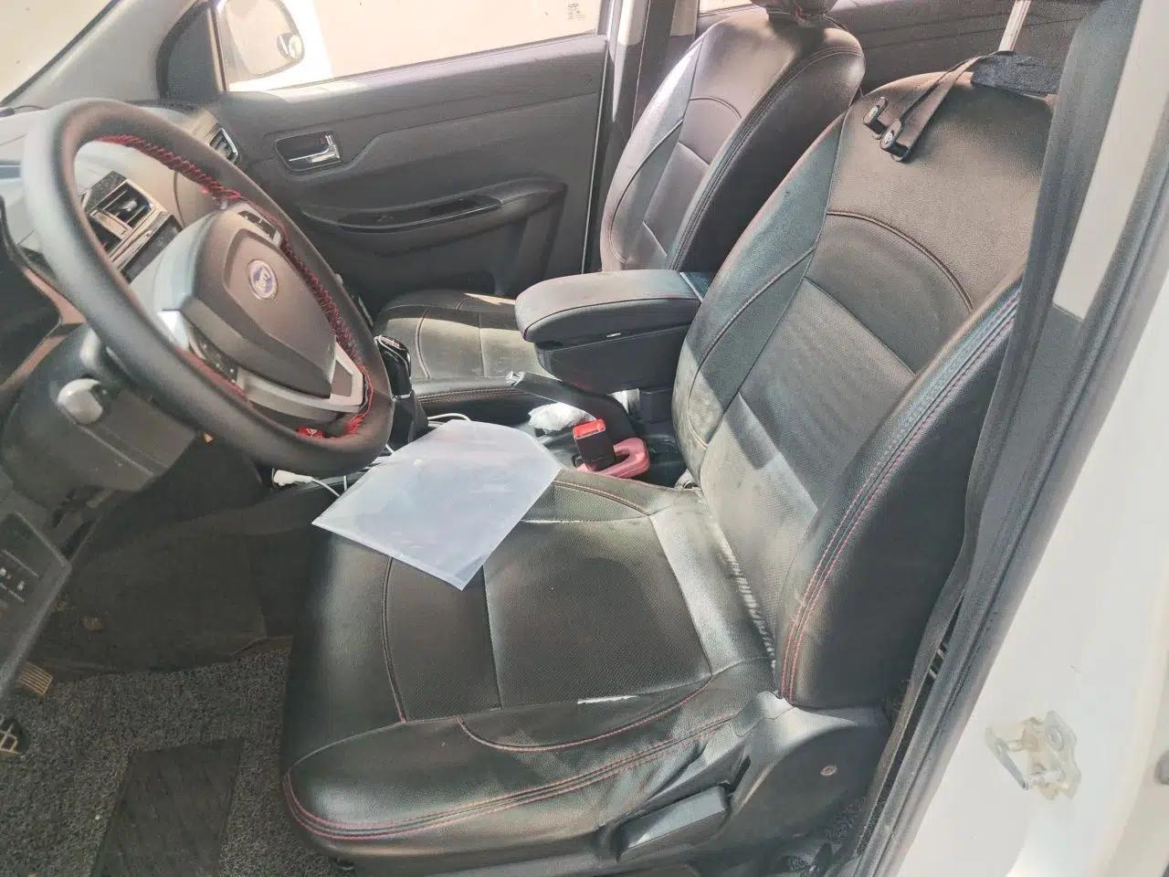 Karry K50 2017 1.5L Manual Standard Edition — миниатюра 16