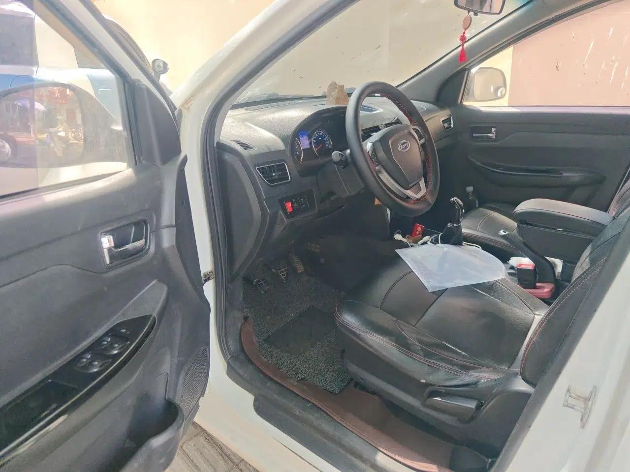 Karry K50 2017 1.5L Manual Standard Edition — миниатюра 17