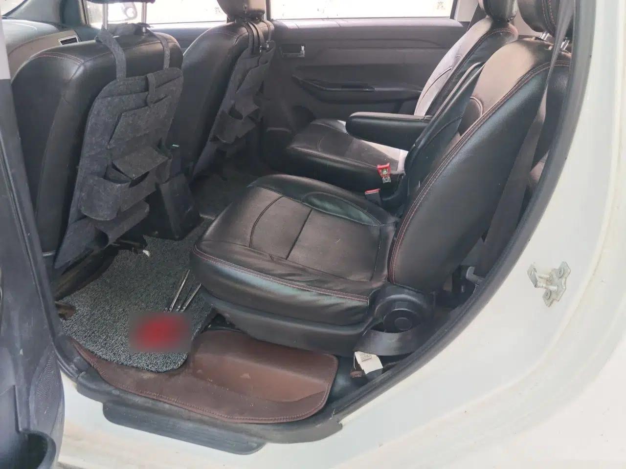Karry K50 2017 1.5L Manual Standard Edition — миниатюра 18