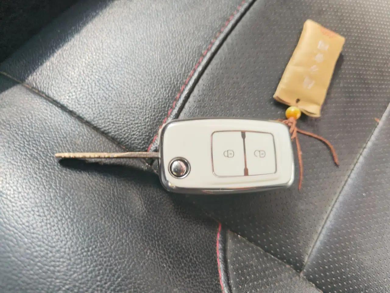 Karry K50 2017 1.5L Manual Standard Edition — миниатюра 9