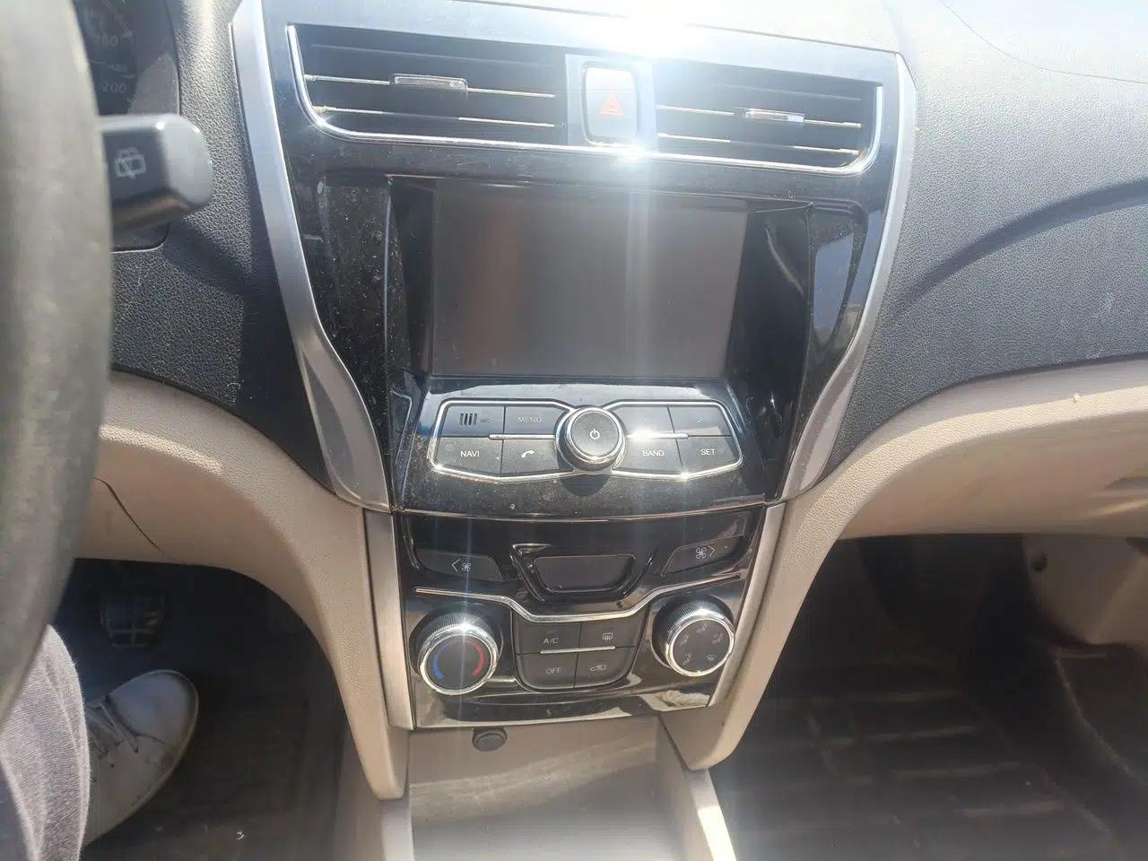 Karry K50 2015 1.5L Manual Standard Edition — миниатюра 14