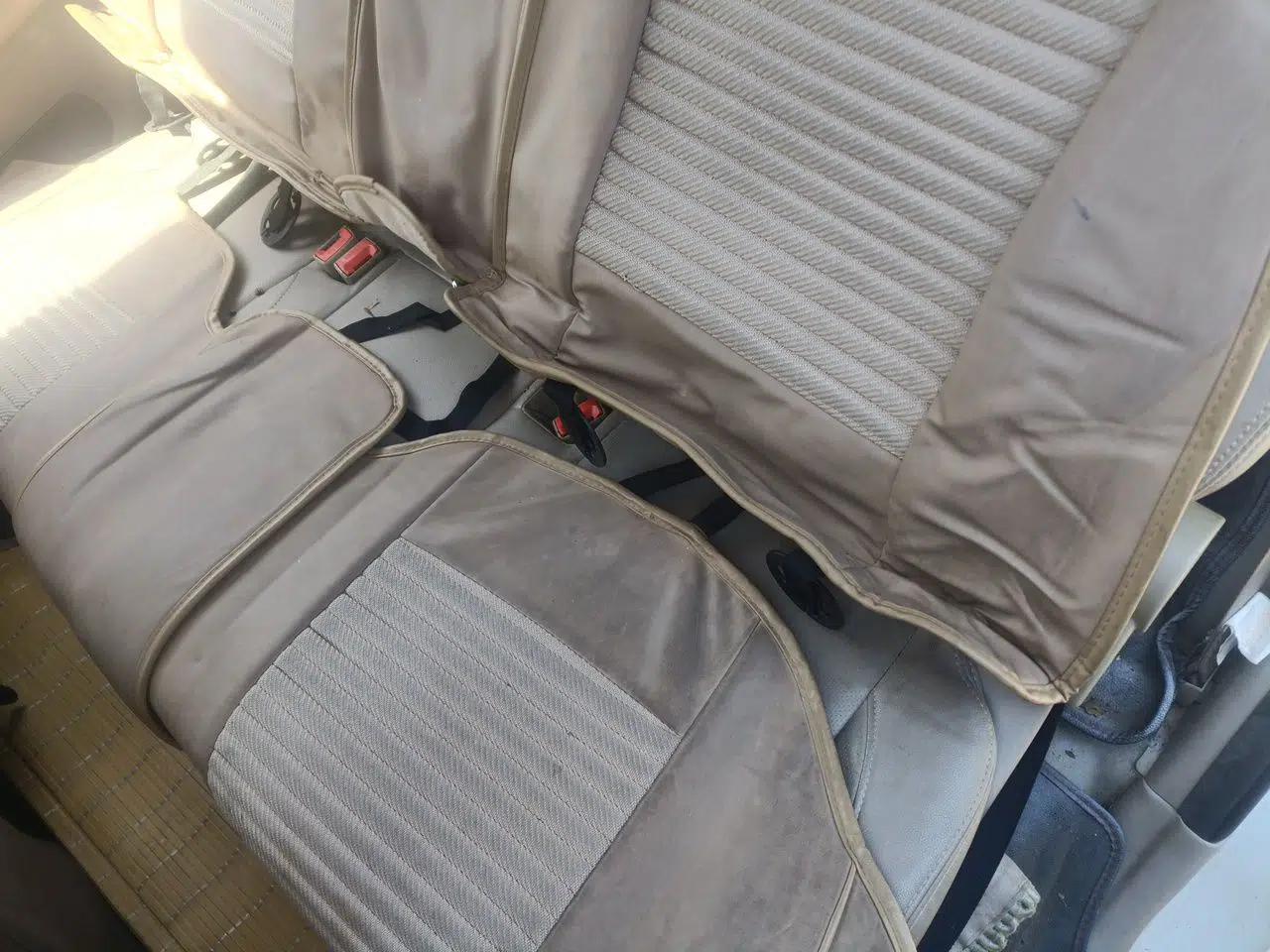 Karry K50 2015 1.5L Manual Standard Edition — миниатюра 18